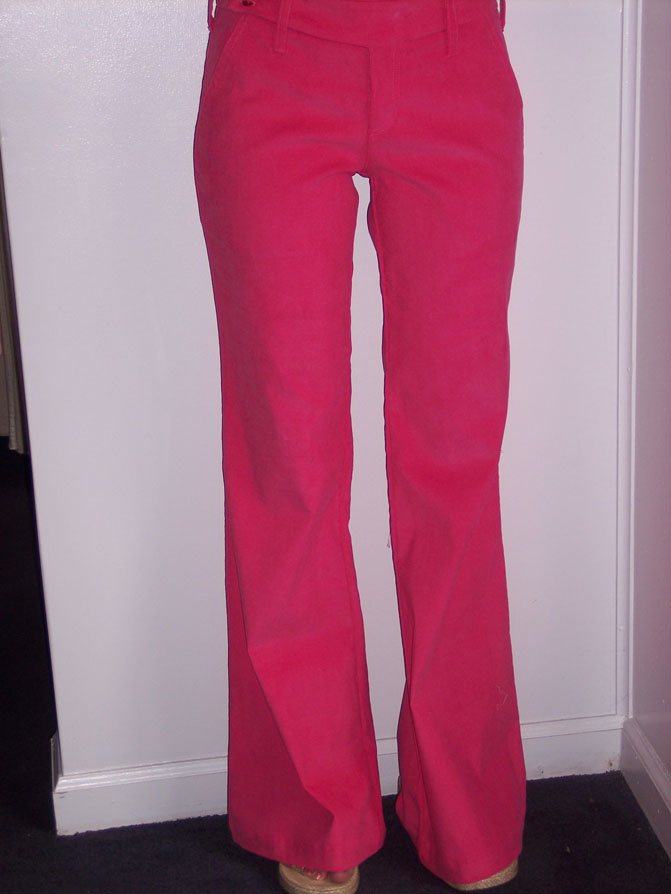 designer pants for girls